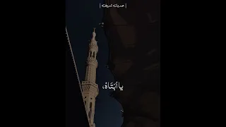 كلمات فاطمة رضي الله عنها عند وفاة الحبيب ﷺ من أصعب ماقد ي سمع في هذه الدنيا 