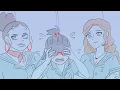 When He Sees Me | Waitress: The Musical Animatic