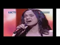 Lyodra ginting secret love song