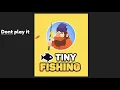 5 Reasons Why You Shouldn t Play TINY FISHING on Coolmathgames