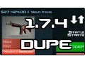 Case Clicker 1 7 4 Dupe Cheats Clicking Game PATCHED