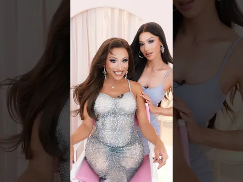 Bianca Del Rio becomes my TWIN 🦋 full video out now