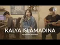 Download Lagu See You On Wednesday | Kalya Islamadina  - 23 (Too Deep, Too Much) - Live Session