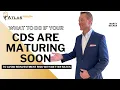 CDs Maturing Soon How to Avoid Reinvestment Risk and Find Higher Rates