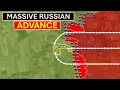 Download Lagu Massive Russian Advance l Yunakivka has Fallen