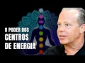 Download Lagu CENTROS DE ENERGIA, o poder esta dentro de você | Dr Joe Dispenza | CHAKRAS