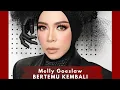 Download Lagu BERTEMU KEMBALI - MELLY GOESLAW \u0026 NIKE ARDILLA [LIVE]