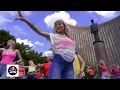 Help Me Make it Through The Night Cumbia Mix Just Move KiZomba Dance Fitness 2022