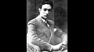 غاير من اللي هواك قبلي ـ محمد عبد الوهاب ـ أحمد رامي 