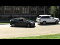 Princeton University Green Tour Enterprise CarShare