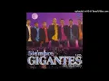 Inocente Los gigantes del vallenato