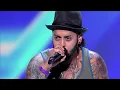 David Correy - Just the way you are (The X factor usa)