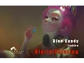 Download Lagu Blue Candy [Digital Painting]
