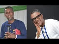 Download Lagu Rev. Abraham Lamptey Shares His Life Story On Radio