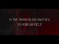 MANOWAR - Sleipnir (Official Lyric Video)