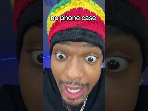 Phone Cases that Actually Give XP ππΉ