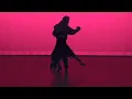 Fontaines D.C. - Marianne / Tango Visualizer / non A.I