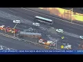 N J Turnpike Commuter Alert