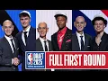 Download Lagu All 30 First Round Picks of the 2025 NBA Draft