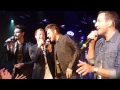 Download Lagu Backstreet Boys fan event - Permanent Stain @ London Under the bridge 30 June 2013 MP3