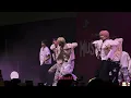 KO1KEYZ perform ‘Soda Pop’ @ KCON LA 2026 Toyota Den Stage