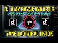 Lagu DJ ALAY GAYA ANAK ARTIS SOK SELEBRITIS REMIX FULL BASS VIRAL TIKTOK