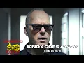 KNOX GOES AWAY Film Review Infinity Bros