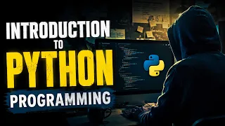 Introduction to Python Programming for Beginners Learn Python from Scratch 2026