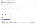 Leetcode 363 Max Sum of Rectangle No Larger Than K