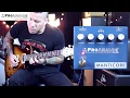 Download Lagu ProAnalog Devices MANTICORE v2  overdrive distortion pedal - demo by RJ Ronquillo