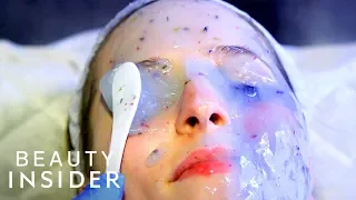 Why Victoria s Secret Models Love This 275 Facial Beauty Explorers
