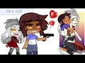 The Owl House Reacts to Ships Gacha Club GC Huntlow Lumity Raeda and more Owl House Reacts