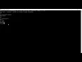 Lab 1 - Python Basic