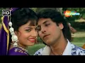 Kangna Pehna De Sajan Tere Naam Ka | Kumar Sanu | Alka Yagnik | Pathreela Raasta (1994) | Varsha U