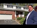 56 MacArthur Dr Clifton NJ 07013 Realtor Tour
