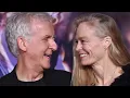 James Cameron Net Worth Age Biography Movies spouse