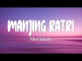Download Lagu Niken Salindry - Manjing Ratri (Lirik Lagu)