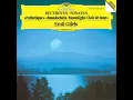 Beethoven: Piano Sonata No. 14 in C-Sharp Minor, Op. 27 No. 2 "Moonlight Sonata": I. Adagio...