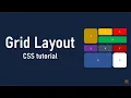 CSS Grid for Beginners TAGALOG