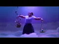 Surface pressure - Encanto (Disney)