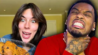 Watching Millennial Humor Until I PHYSICALLY Can’t Anymore…