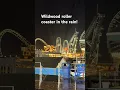 Rainy day in Wildwood New Jersey linked below