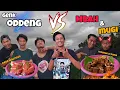 JURI BINGUNG SIAPA PEMENANGNYA‼️BATTLE OLAHAN DAGING SAPI, AKU VS GENK ODDENG🔥