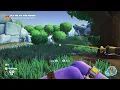 Catch 10 Bugsnax in under 90 seconds