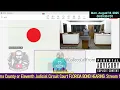 Initial appearance Maricopa County Superior Court ARIZONA 2025 PM Stream
