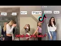 Its tricky (decide for your side) TikTok Compilation 🤯