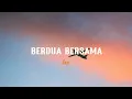 Download Lagu Jaz - Berdua bersamamu (lirik)
