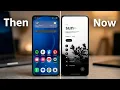 I Turned My Android Into the Cleanest Phone Ever
