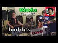 Download Lagu RINDU/ ( NoKoes) cover budys musik