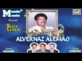 Lagu Alvernaz Alemao  -  2nd Audio Album by Trio Kings